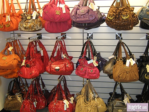 Tj Maxx Handbags 2012