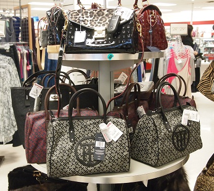 Tj Maxx Handbags 2012