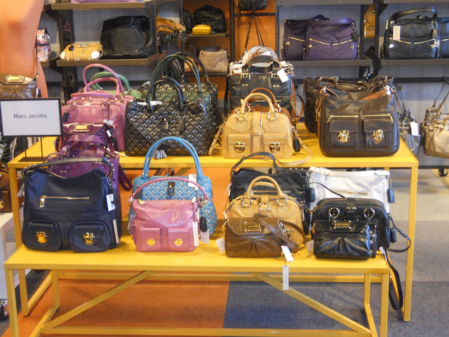 Tj Maxx Handbags Brands