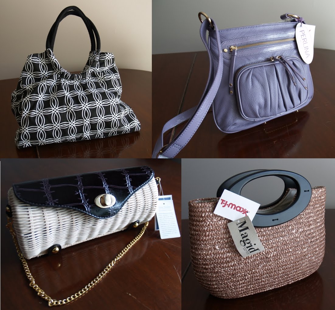 Tj Maxx Handbags Purses