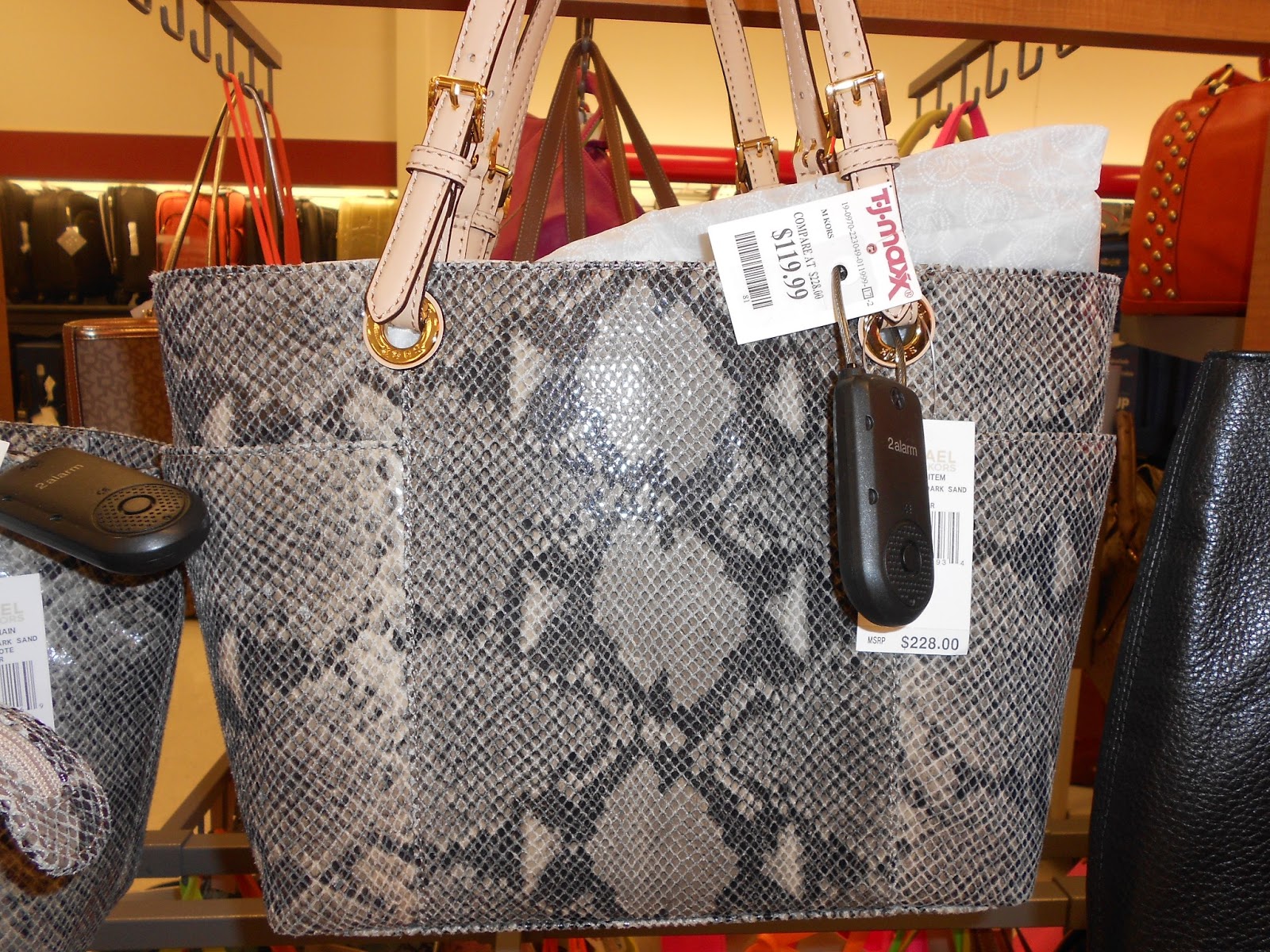 Tj Maxx Handbags Sale