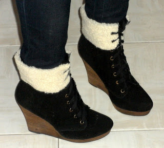 Tj Maxx Shoes Boots