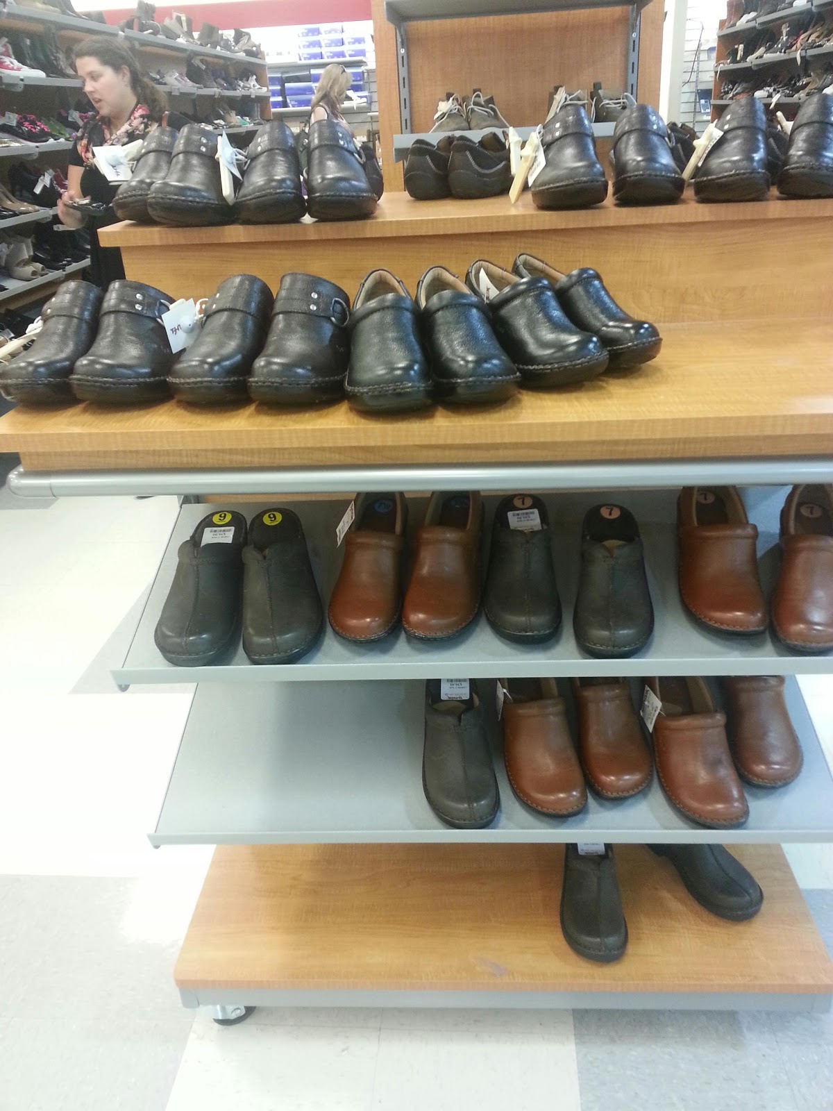 Tj Maxx Shoes For Kids