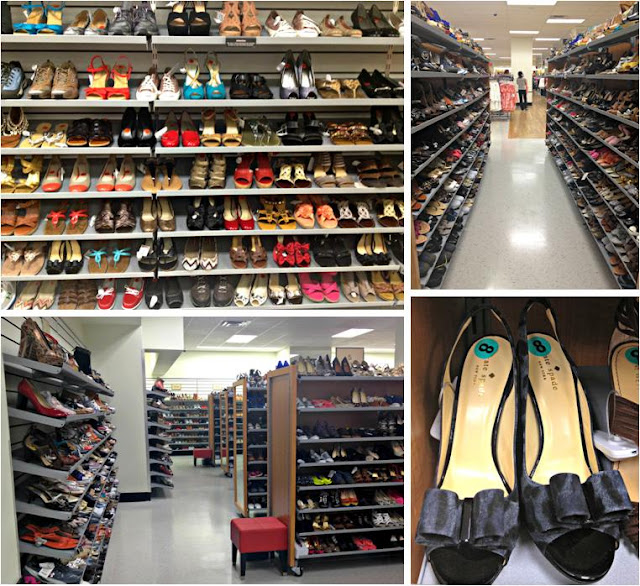 Tj Maxx Shoes For Women