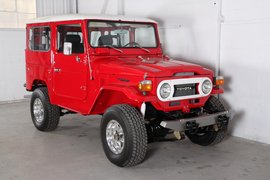 Toyota Fj40 Parts For Sale