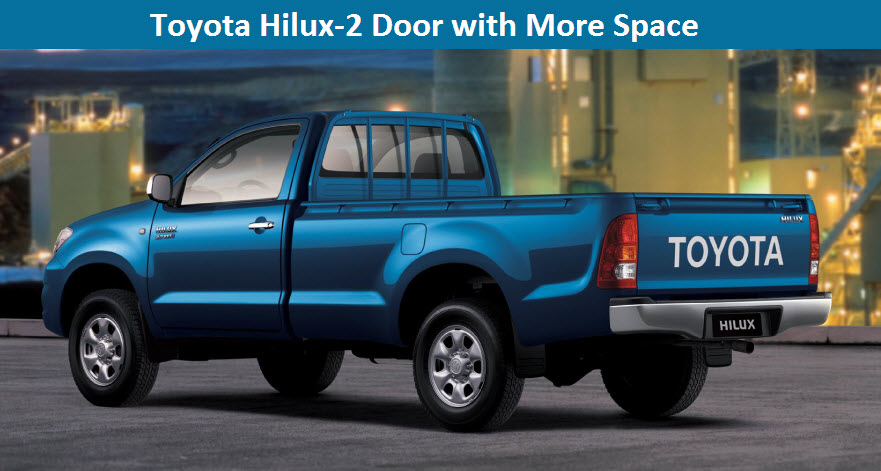 Toyota Hilux 2013 Philippines Price List