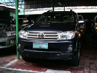 Toyota Hilux 2013 Philippines Price List