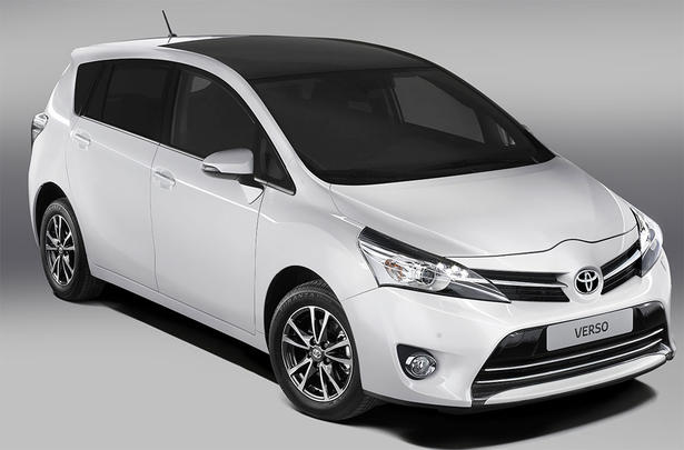 Toyota Hilux 2013 Price Uk
