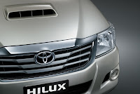 Toyota Hilux 2014 Philippines