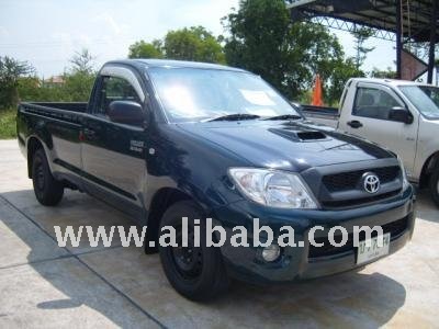 Toyota Hilux Modified Thailand