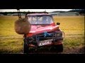 Toyota Hilux Top Gear Part 2