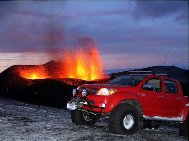 Toyota Hilux Top Gear Part 2