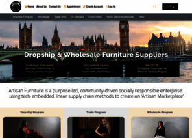 Trade Furniture Suppliers Uk