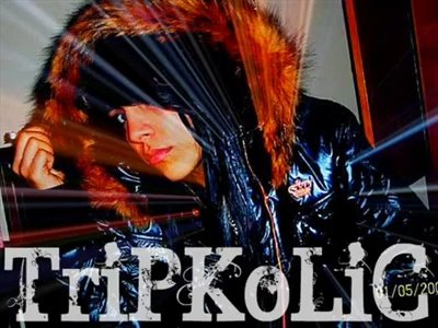 Tripkolik Dinle