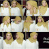 Tutorial Hijab Modern Paris