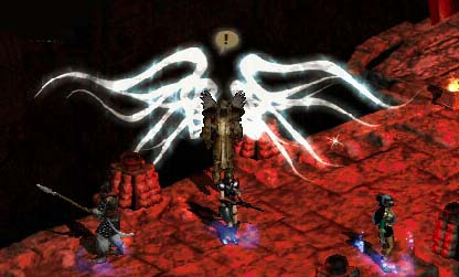 Tyrael Diablo 2