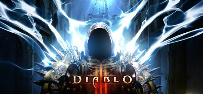 Tyrael Diablo 3 Voice Actor