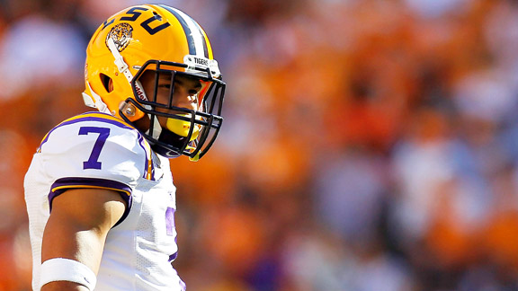 Tyrann Mathieu Lsu Draft