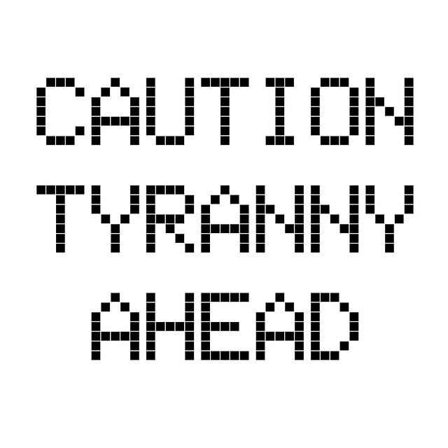 Tyranny Definition Shakespeare