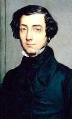 Tyranny Of The Majority De Tocqueville