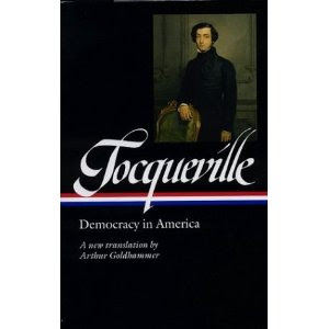 Tyranny Of The Majority Tocqueville Summary