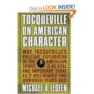 Tyranny Of The Majority Tocqueville Summary