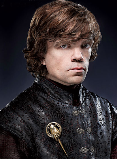Tyrion Lannister Game Of Thrones Wiki