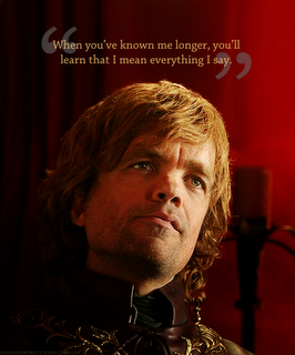 Tyrion Lannister Game Of Thrones Wiki