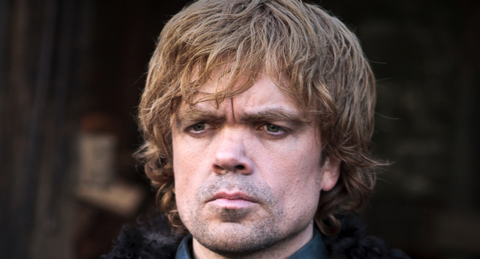 Tyrion Lannister