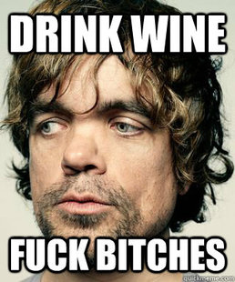 Tyrion Lannister Meme