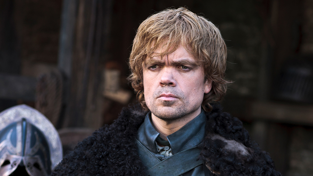 Tyrion Lannister Nose