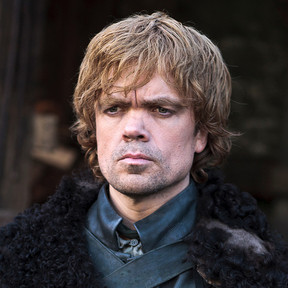 Tyrion Lannister Quotes