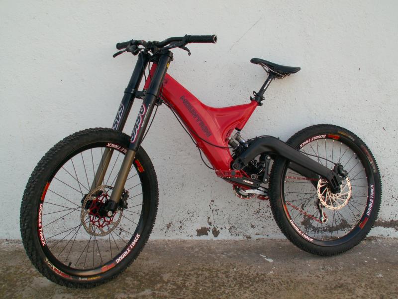 Used Mountain Bikes For Sale Ebay