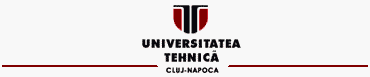 Utcn Logo