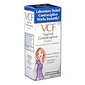 Vcf Birth Control Effectiveness