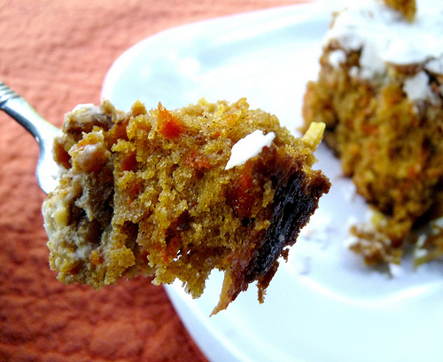 Vegan Carrot Cake Recipe Best