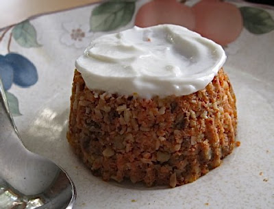 Vegan Carrot Cake Recipe Best