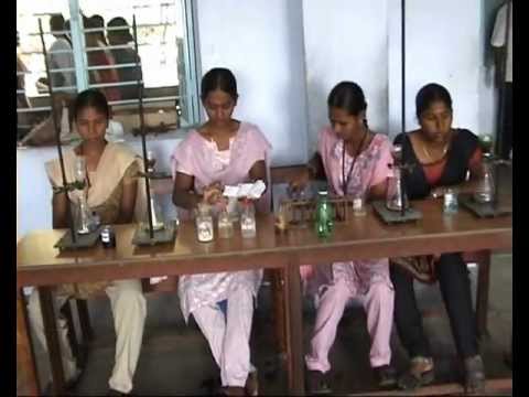 Vvv College For Women Virudhunagar Result 2012