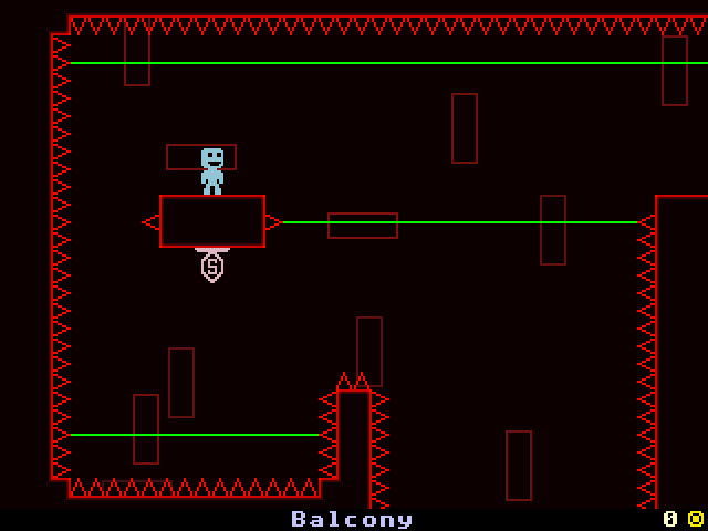 Vvvv Game