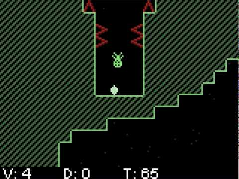 Vvvv Game