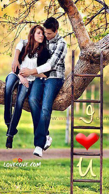 Wallpaper Love Couple Free Download