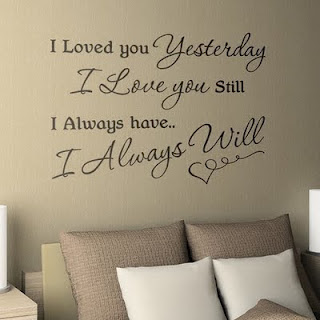 Wallpaper Love Quotes Sad