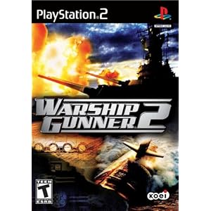 Warship Games Pc
