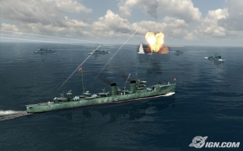 Warship Games Pc