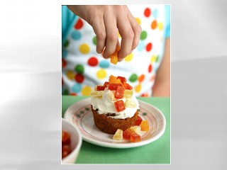 Weight Watchers Carrot Cake Recipe Best