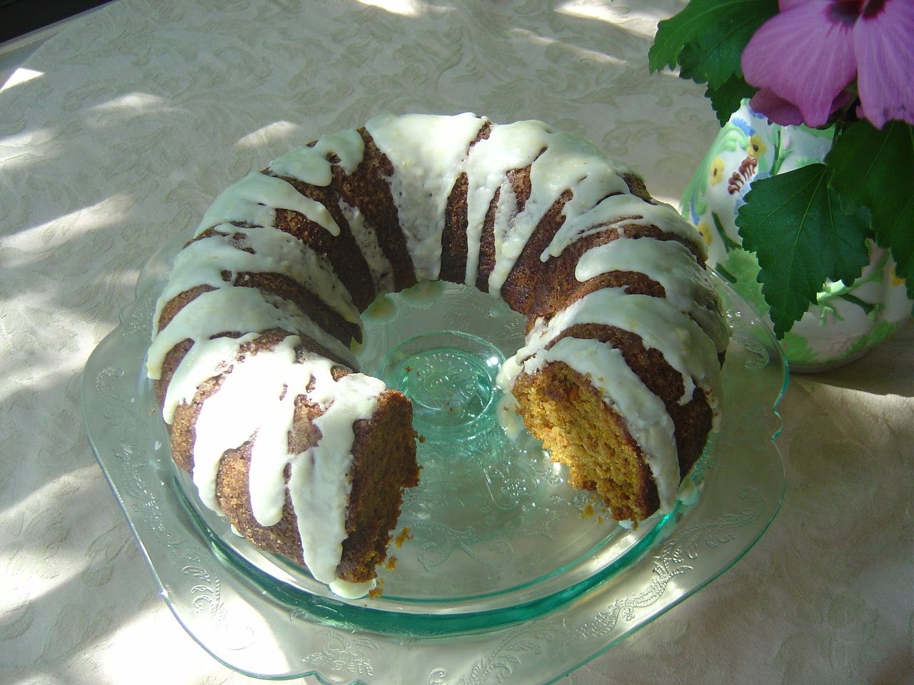 Weight Watchers Carrot Cake Recipe Best