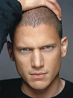 Wentworth Miller Body