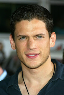 Wentworth Miller Father Photo