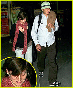 Wentworth Miller Girlfriend Amie Bice