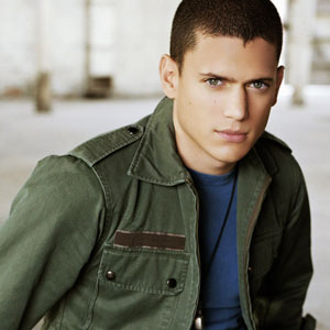 Wentworth Miller Girlfriend Pregnant